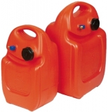 Kraftstofftank Größe:1 aus Polyethylen 12 Liter Kraftstofftank Größe:1 aus Polyethylen 12 Liter