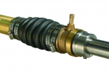 TMF Axial Propellerwellenabdichtungen Wellendurchmesser von D 40mm TMF Axial Propellerwellenabdichtungen Wellendurchmesser von D 40mm