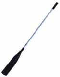 Stechpaddel Nicht-teleskopisches Aluminium-Stechpaddel Länge 1650 mm. Stechpaddel Nicht-teleskopisches Aluminium-Stechpaddel Länge 1650 mm.
