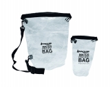 TRANSPARENTER DRY BAG 1,5 Liter TRANSPARENTER DRY BAG 1,5 Liter