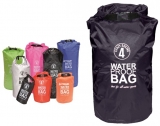 DRY BAG RIPSTOP POLYESTER Farbe schwarz Größe 1,5 Liter DRY BAG RIPSTOP POLYESTER Farbe schwarz Größe 1,5 Liter