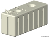 336 Liter Modularer Kraftstofftank aus vernetztem Polyethylen 336 Liter Modularer Kraftstofftank aus vernetztem Polyethylen