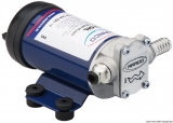 MARCO elektrische Ölwechselpumpe selbstansaugend bis zu 330 Liter pro Stunde 12V MARCO elektrische Ölwechselpumpe selbstansaugend bis zu 330 Liter pro Stunde 12V