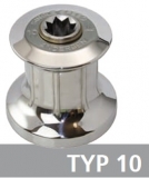 Winschen ANDERSEN - Standard Winden Typ 10 Winschen ANDERSEN - Standard Winden Typ 10