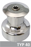 Winschen ANDERSEN - Standard Winden Typ 40 Winschen ANDERSEN - Standard Winden Typ 40