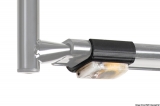 Leuchte für Badeleitern mit Standardstufen 38 mm Leuchte für Badeleitern mit Standardstufen 38 mm