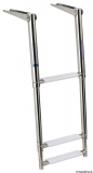 Teleskopleitern für Badeplattform BBN02 Standard 3 Stufen Teleskopleitern für Badeplattform BBN02 Standard 3 Stufen