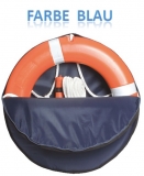 Schutzbezug für Rettungsringe Art. 22.407.00 Farbe Blau Schutzbezug für Rettungsringe Art. 22.407.00 Farbe Blau