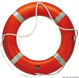 Rettungsring 45x75 cm 3 kg Rettungsring 45x75 cm 3 kg