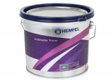 Hempel 1K-Grundierung Underwater Primer 2,5l grau