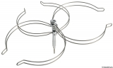 Topfhalter für 50.709.14 Topfhalter für 50.709.14