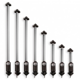 LENCO - Lukenheber HL-1600S Länge max. 114 cm LENCO - Lukenheber HL-1600S Länge max. 114 cm