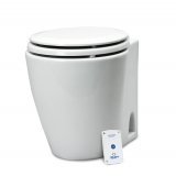 Design Marine Toilette Standard Elektro 12 V Design Marine Toilette Standard Elektro 12 V