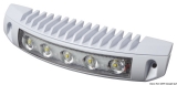 LED-Strahler für Badeplattformen, Heckspiegel, Fly-Bridge LED-Strahler für Badeplattformen, Heckspiegel, Fly-Bridge