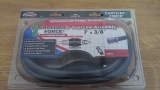 Kraftstoffleitung mit Pumpball & 1 Anschluss für Chrysler und Force Kraftstoffleitung mit Pumpball & 1 Anschluss für Chrysler und Force