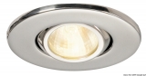 ALTAIR kompakte LED-Leuchte, schwenkbar 3W ALTAIR kompakte LED-Leuchte, schwenkbar 3W