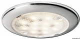 Procion Deckenleuchte AISI316 mit Schalter LED 6 Procion Deckenleuchte AISI316 mit Schalter LED 6