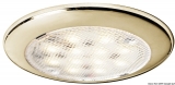 Procion Deckenleuchte AISI316 Schalter Nein LED 12 goldfarben Procion Deckenleuchte AISI316 Schalter Nein LED 12 goldfarben