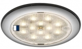 Procion LED-Deckenleuchte day und night weiß und blau Procion LED-Deckenleuchte day und night weiß und blau