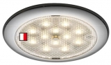 Procion LED-Deckenleuchte day und night weiß und rot Procion LED-Deckenleuchte day und night weiß und rot