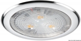 Deckenleuchte m. 3 weißen LEDs 12V Deckenleuchte m. 3 weißen LEDs 12V