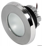 Superyacht LED-Deckenleuchte AISI 316 7,8W Lumen 460 Superyacht LED-Deckenleuchte AISI 316 7,8W Lumen 460