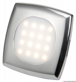 Square LED-Einbauleuchte Square LED-Einbauleuchte