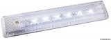 Labcraft Trilite HD-LED-Deckenlampe 3 W 12 V 381x78x24 mm Labcraft Trilite HD-LED-Deckenlampe 3 W 12 V 381x78x24 mm