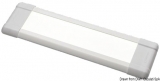LABCRAFT Extra flache LED-Deckenleuchte 24 LED 12 V 7,5W 307x90x10,6mm LABCRAFT Extra flache LED-Deckenleuchte 24 LED 12 V 7,5W 307x90x10,6mm