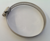 Marine Grade Schlauchschellen 90-114mm Marine Grade Schlauchschellen 90-114mm