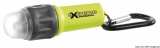 Extreme Personal for emergency Mini-Taschenlampe mit LEDs Extreme Personal for emergency Mini-Taschenlampe mit LEDs
