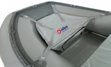 Bugtasche für Schlauchboote von 350cm bis 390cm Bugtasche für Schlauchboote von 350cm bis 390cm
