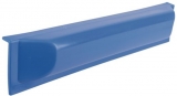 Dockfender Stegfender rechtes Modell 60 x 500mm blau Dockfender Stegfender rechtes Modell 60 x 500mm blau