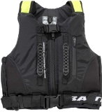 Baltic Stinger Schwimmhilfe schwarz Größe 70 bis 90 kg Baltic Stinger Schwimmhilfe schwarz Größe 70 bis 90 kg