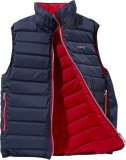 Baltic S und T Flipper navy rot Größe 80 bis 90 kg Baltic S und T Flipper navy rot Größe 80 bis 90 kg
