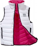 Baltic S und T Flipper weiß pink Größe 90 bis 100 kg Baltic S und T Flipper weiß pink Größe 90 bis 100 kg