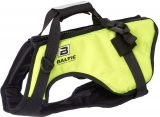 Baltic Zorro Hundeweste Farbe gelb Größe S 5 bis 15kg Baltic Zorro Hundeweste Farbe gelb Größe S 5 bis 15kg