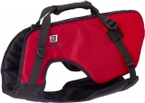Baltic Zorro Hundeweste Farbe rot Größe XS bis 5kg Baltic Zorro Hundeweste Farbe rot Größe XS bis 5kg