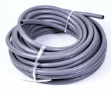 8 x 13mm Spezialschlauch für Treibstoff Farbe grau 25Meter 8 x 13mm Spezialschlauch für Treibstoff Farbe grau 25Meter