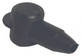 Isolierhülse Für Kabel bis 12mm schwarz