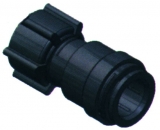 SeaTech Verbindung weiblich 15mm, 1/2"e; NPS Gewinde SeaTech Verbindung weiblich 15mm, 1/2"e; NPS Gewinde