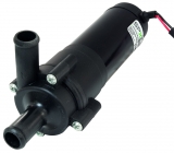 Johnson Heavy-Duty Zirkulationspumpe CM10P7-1 24V, 15l/min Johnson Heavy-Duty Zirkulationspumpe CM10P7-1 24V, 15l/min