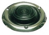 Ersatzkappe schwarz und Ring Ersatzkappe schwarz und Ring