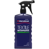 International Textile Waterproofer 500ml Sprayflasche International Textile Waterproofer 500ml Sprayflasche