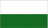 Flagge Freistaat Sachsen 300 x 450mm Flagge Freistaat Sachsen 300 x 450mm