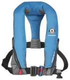 Rettungsweste Manuel ohne Lifebelt CREWFIT sport 165N blau Rettungsweste Manuel ohne Lifebelt CREWFIT sport 165N blau