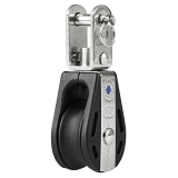 HS Sprenger S-Block Nadellager 8 mm - 1 Rolle, U-Wirbel HS Sprenger S-Block Nadellager 8 mm - 1 Rolle, U-Wirbel