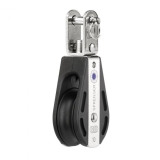 HS Sprenger S-Block Nadellager 10 mm - 1 Rolle, U-Wirbel HS Sprenger S-Block Nadellager 10 mm - 1 Rolle, U-Wirbel