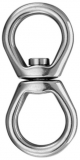 WICHARD Anlegewirbel Edelstahl Rostfrei Länge 150mm WICHARD Anlegewirbel Edelstahl Rostfrei Länge 150mm