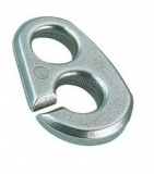 Brummelhaken - Aluminium Brummelhaken - Aluminium